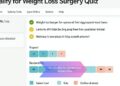 Do I Qualify For Weight Loss Surgery Quiz