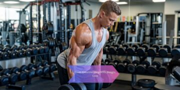 Does Creatine Help With Weight Loss