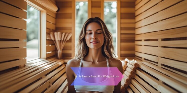 Is Sauna Good For Weight Loss