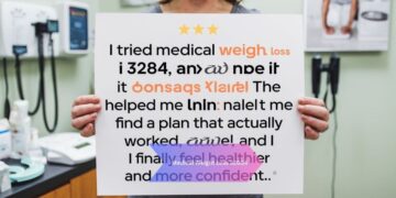Medical Weight Loss 32084