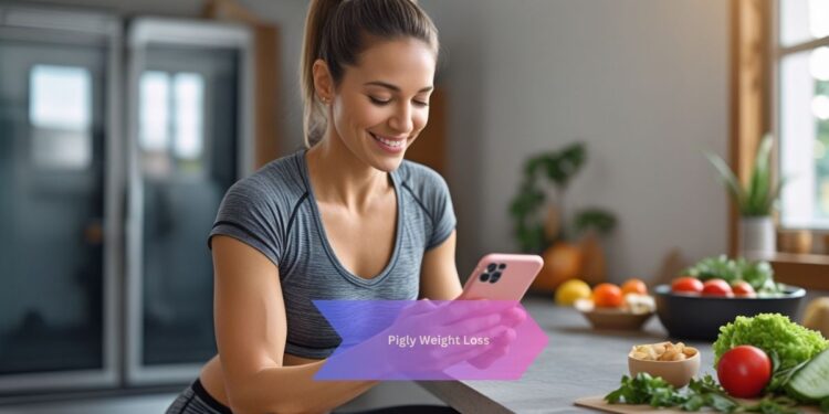 Pigly Weight Loss
