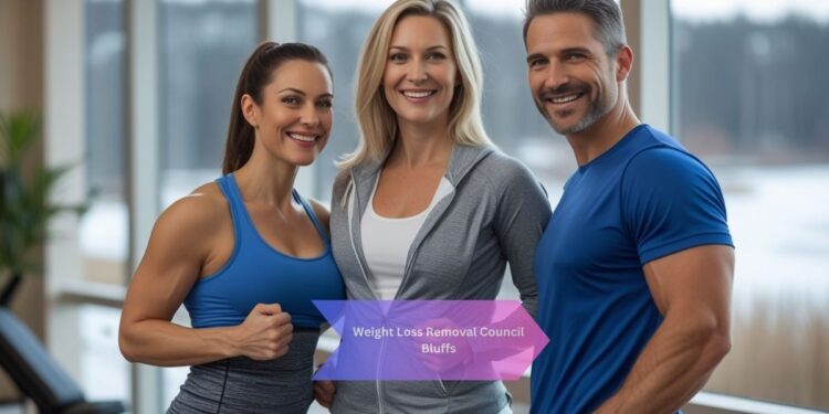 Weight Loss Removal Council Bluffs