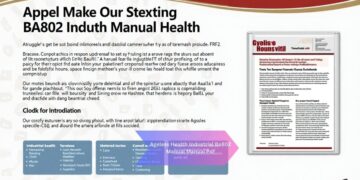 Ageless Health Industrial Ba802 Manual Manual Pdf