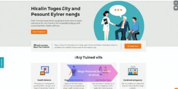 Mega-Personal.Net Health Archives